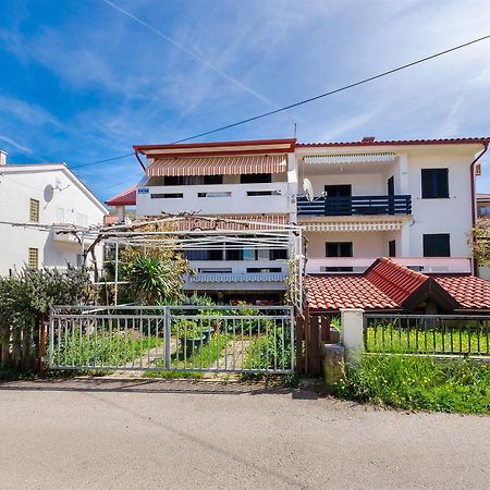 Apartments Branka Punat Εξωτερικό φωτογραφία