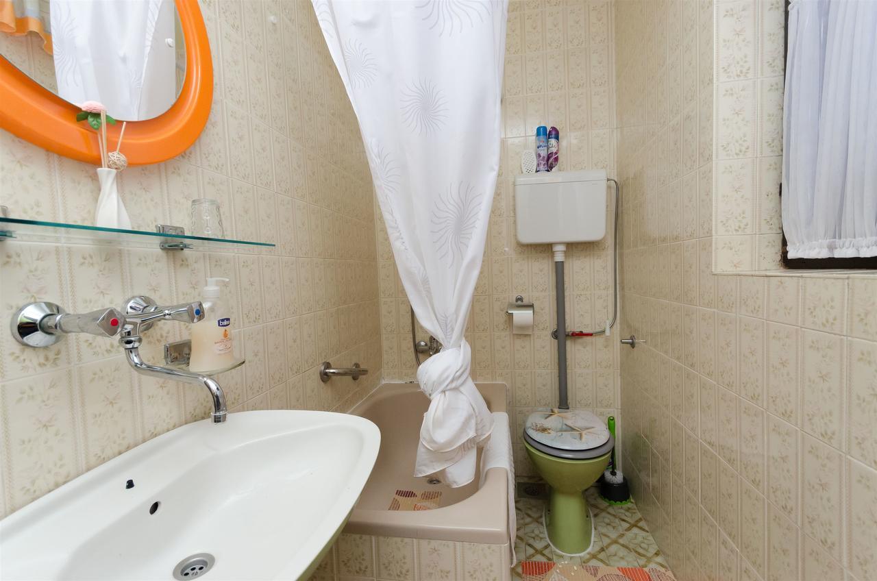Apartments Branka Punat Εξωτερικό φωτογραφία