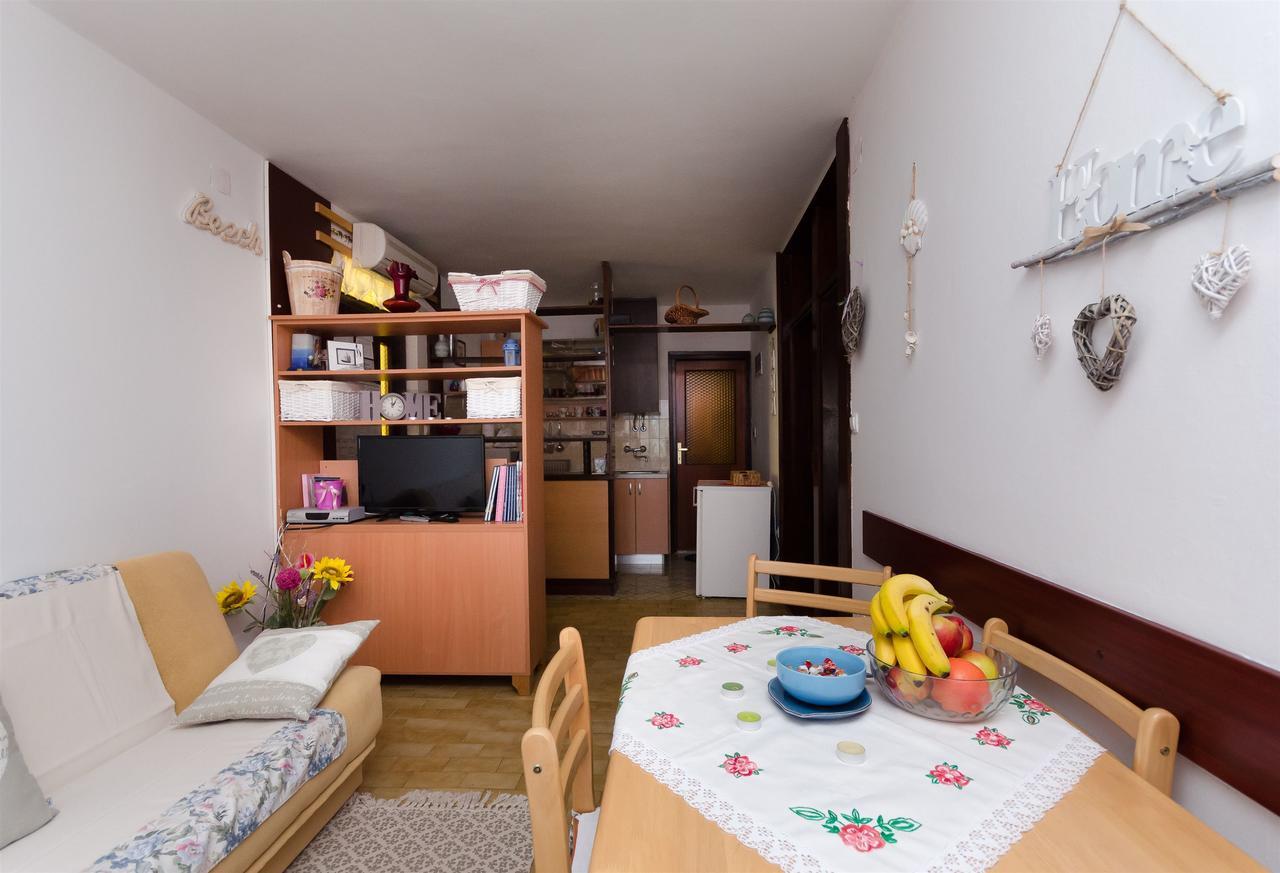 Apartments Branka Punat Εξωτερικό φωτογραφία