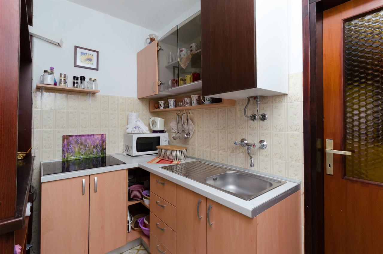 Apartments Branka Punat Εξωτερικό φωτογραφία