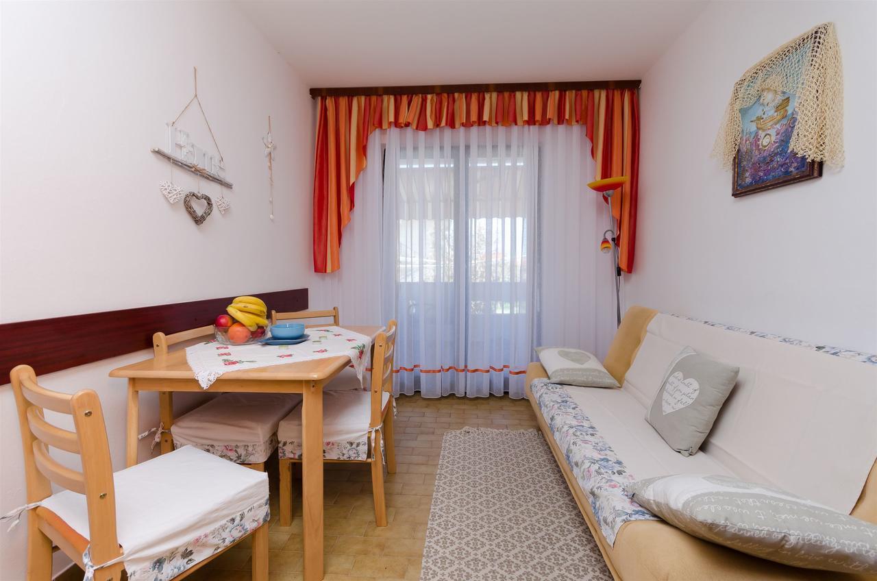 Apartments Branka Punat Εξωτερικό φωτογραφία