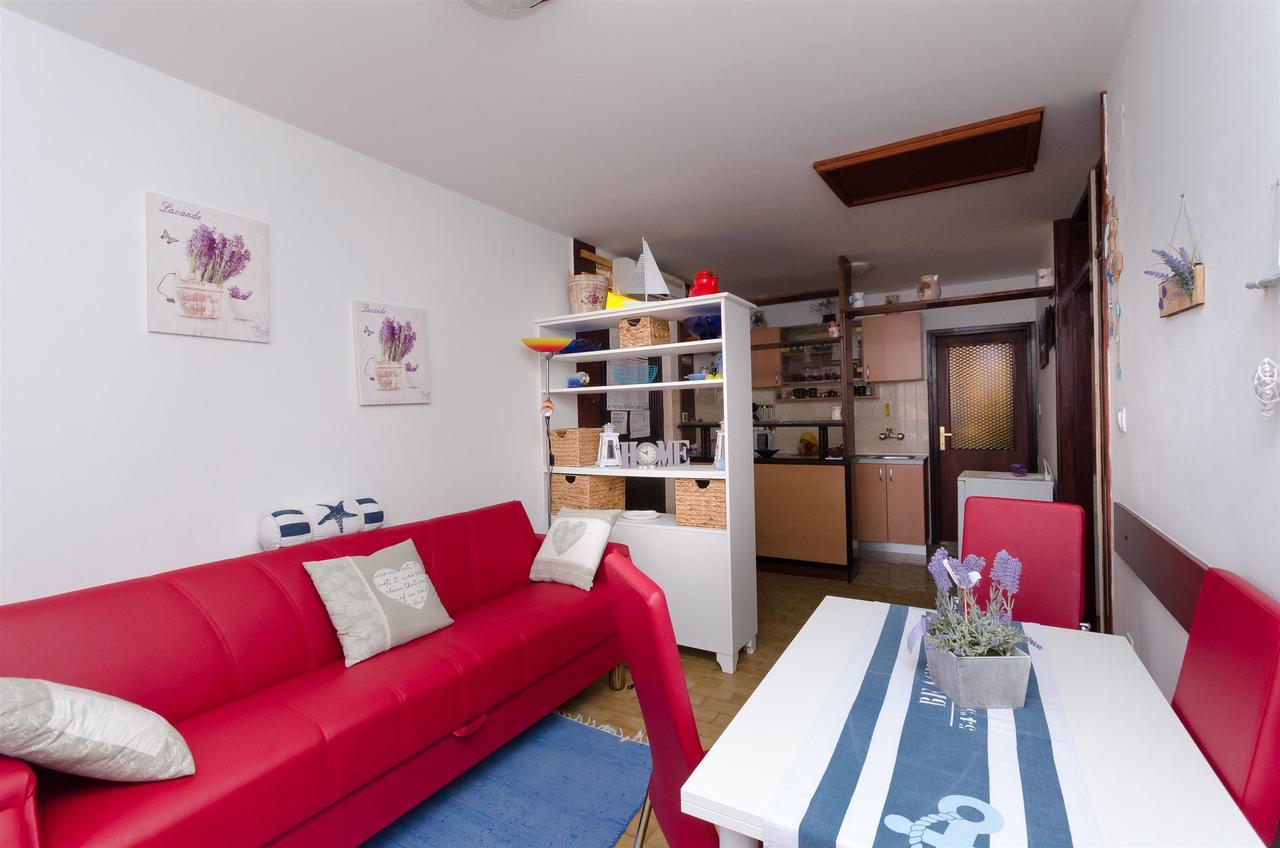 Apartments Branka Punat Εξωτερικό φωτογραφία