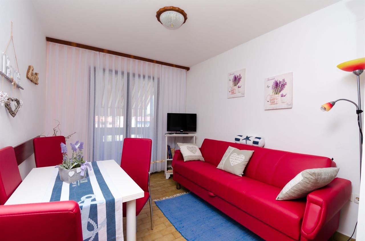 Apartments Branka Punat Εξωτερικό φωτογραφία