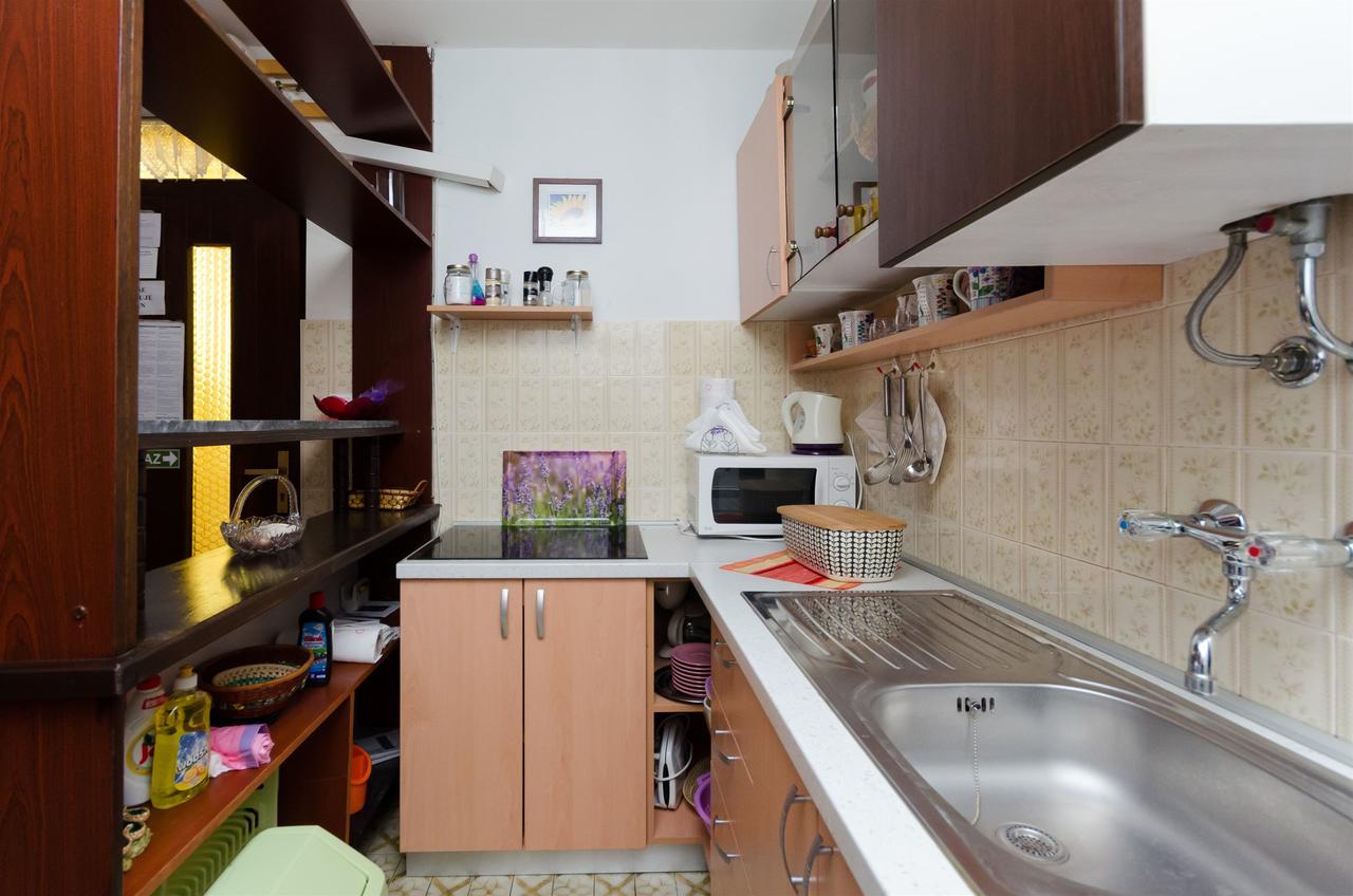 Apartments Branka Punat Εξωτερικό φωτογραφία