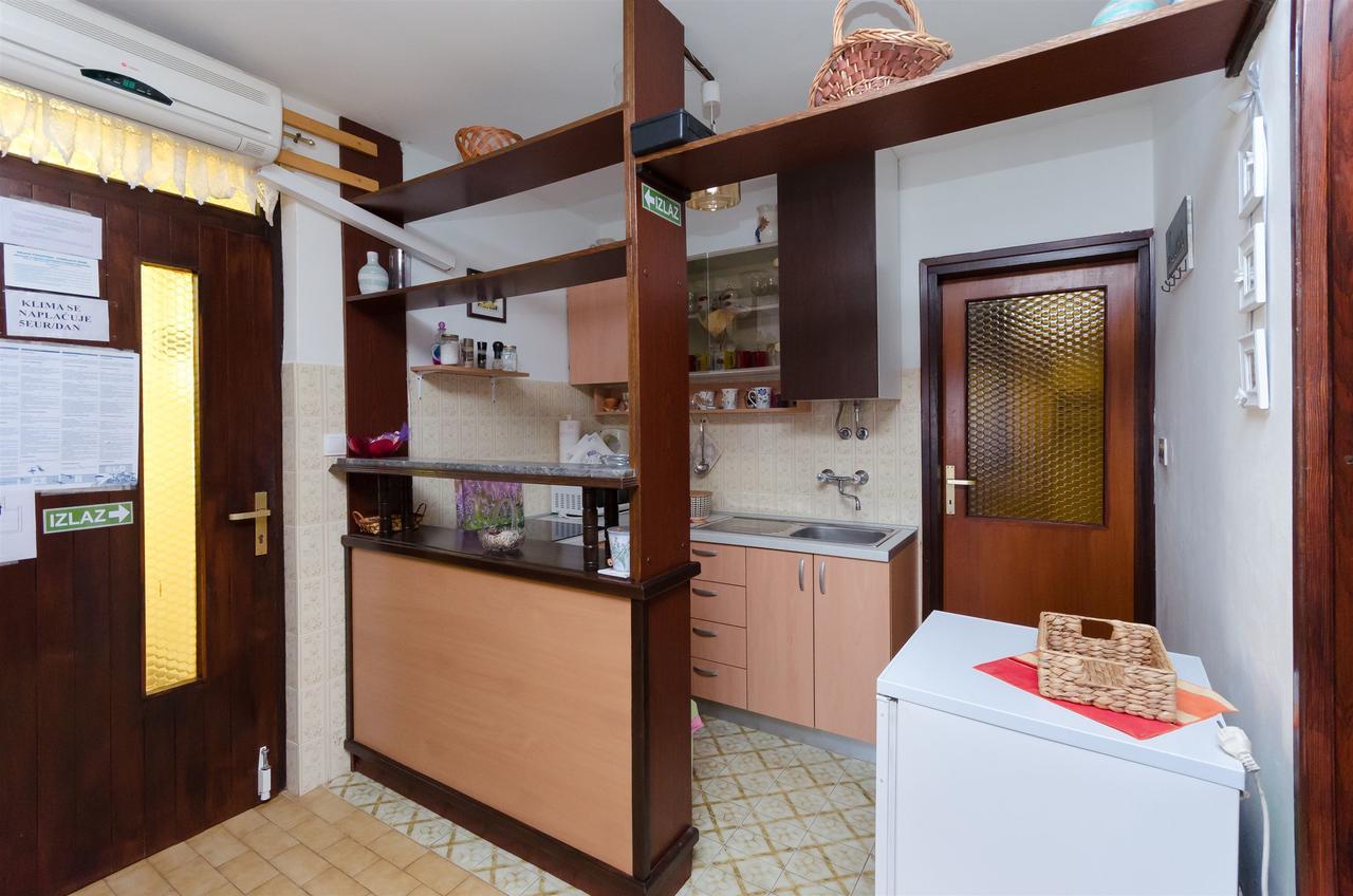 Apartments Branka Punat Εξωτερικό φωτογραφία