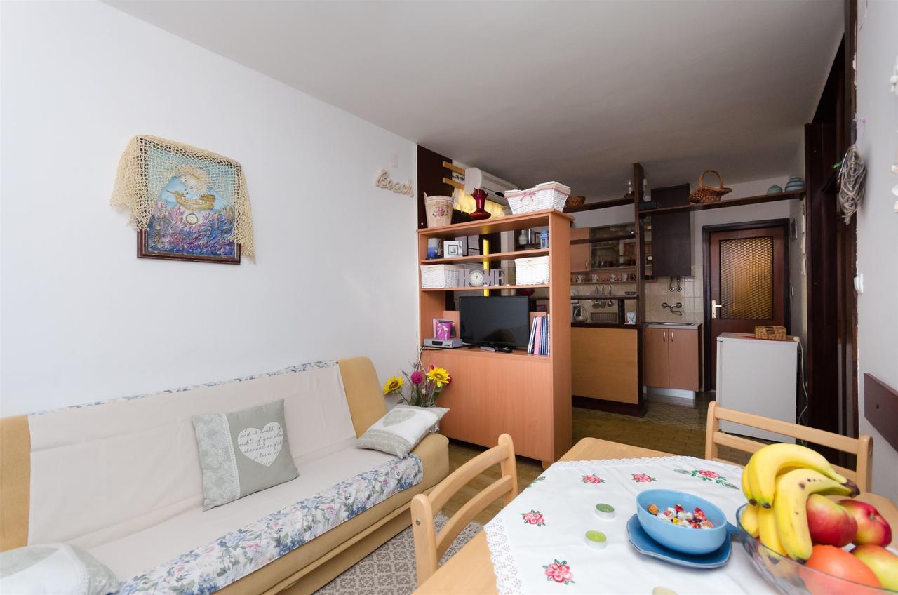 Apartments Branka Punat Εξωτερικό φωτογραφία