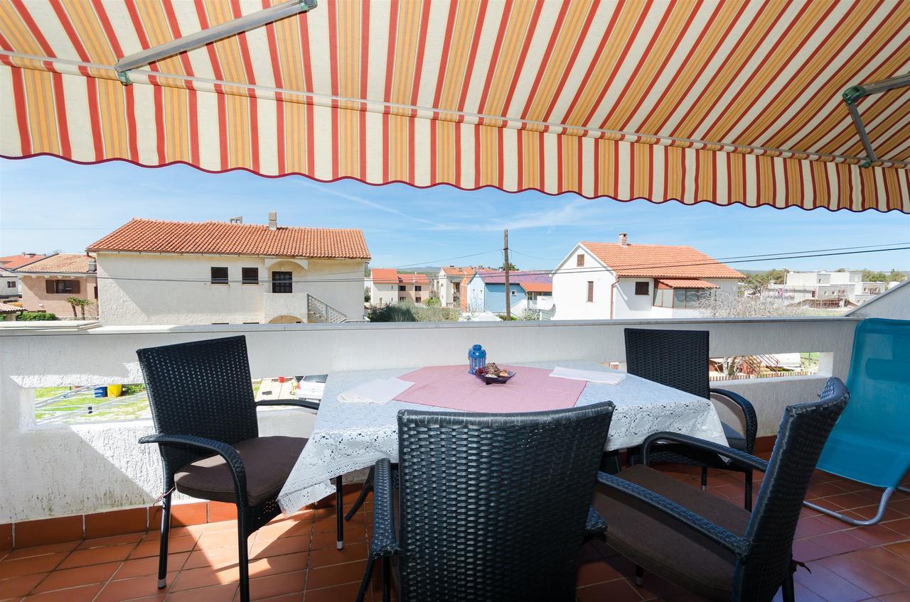 Apartments Branka Punat Εξωτερικό φωτογραφία