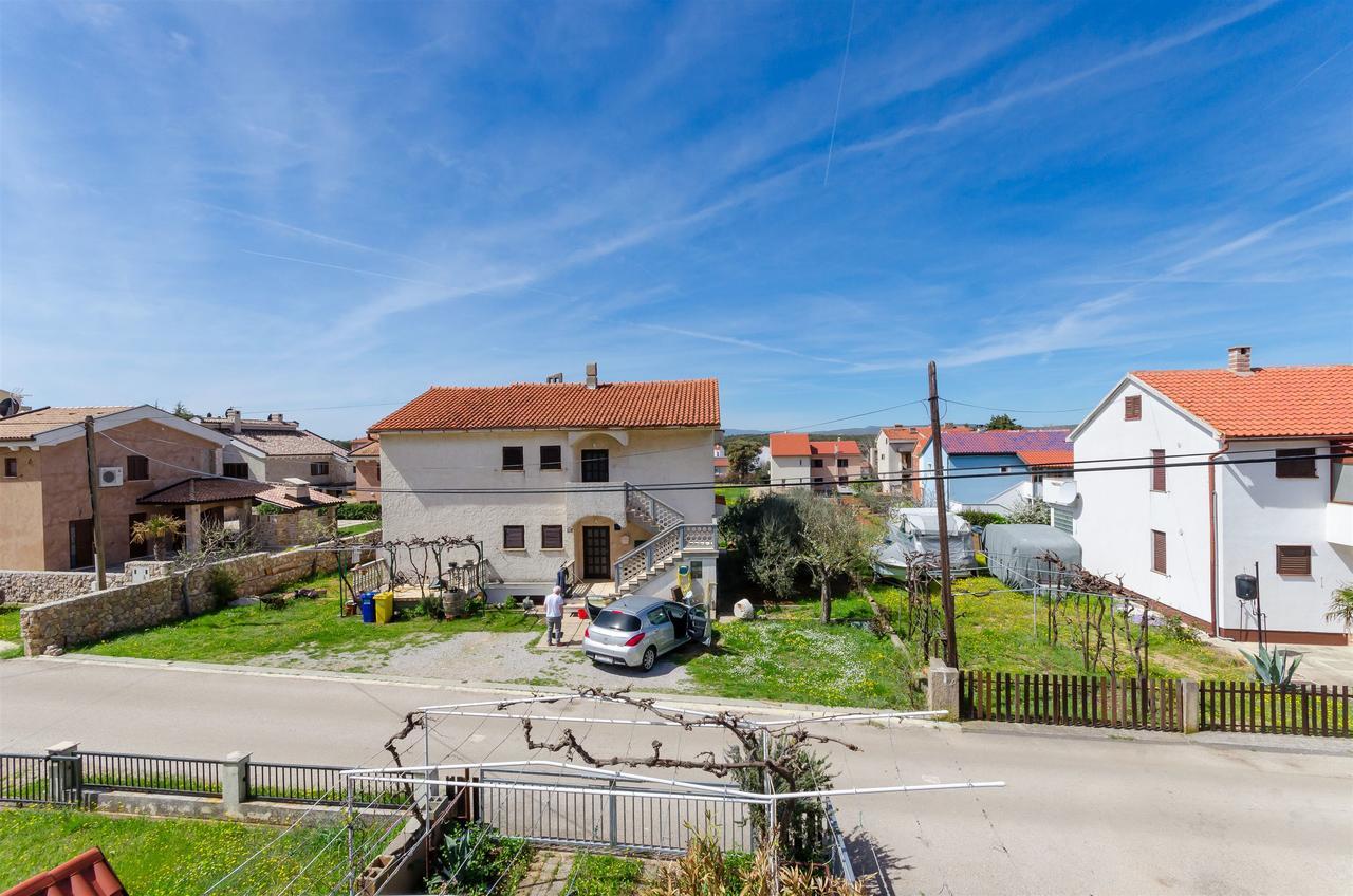 Apartments Branka Punat Εξωτερικό φωτογραφία