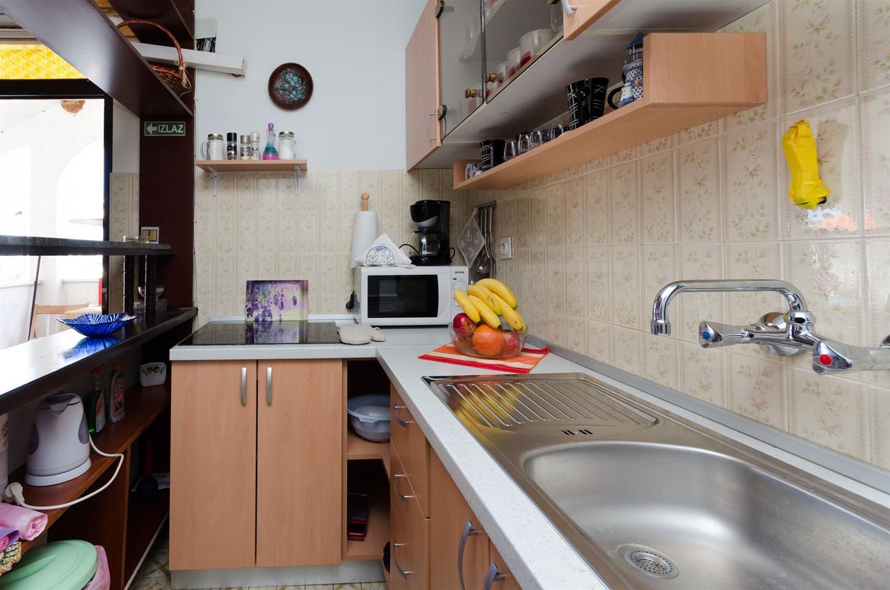 Apartments Branka Punat Εξωτερικό φωτογραφία