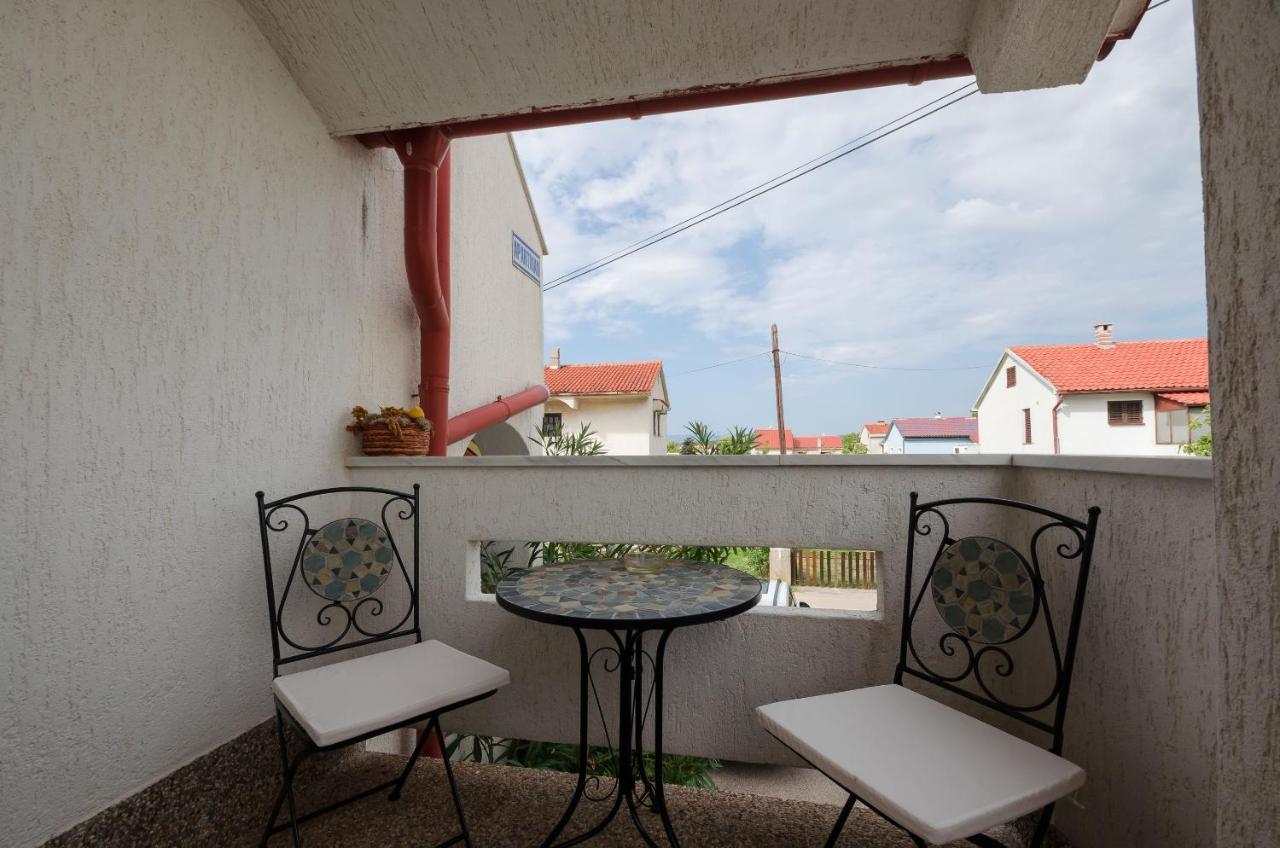 Apartments Branka Punat Εξωτερικό φωτογραφία