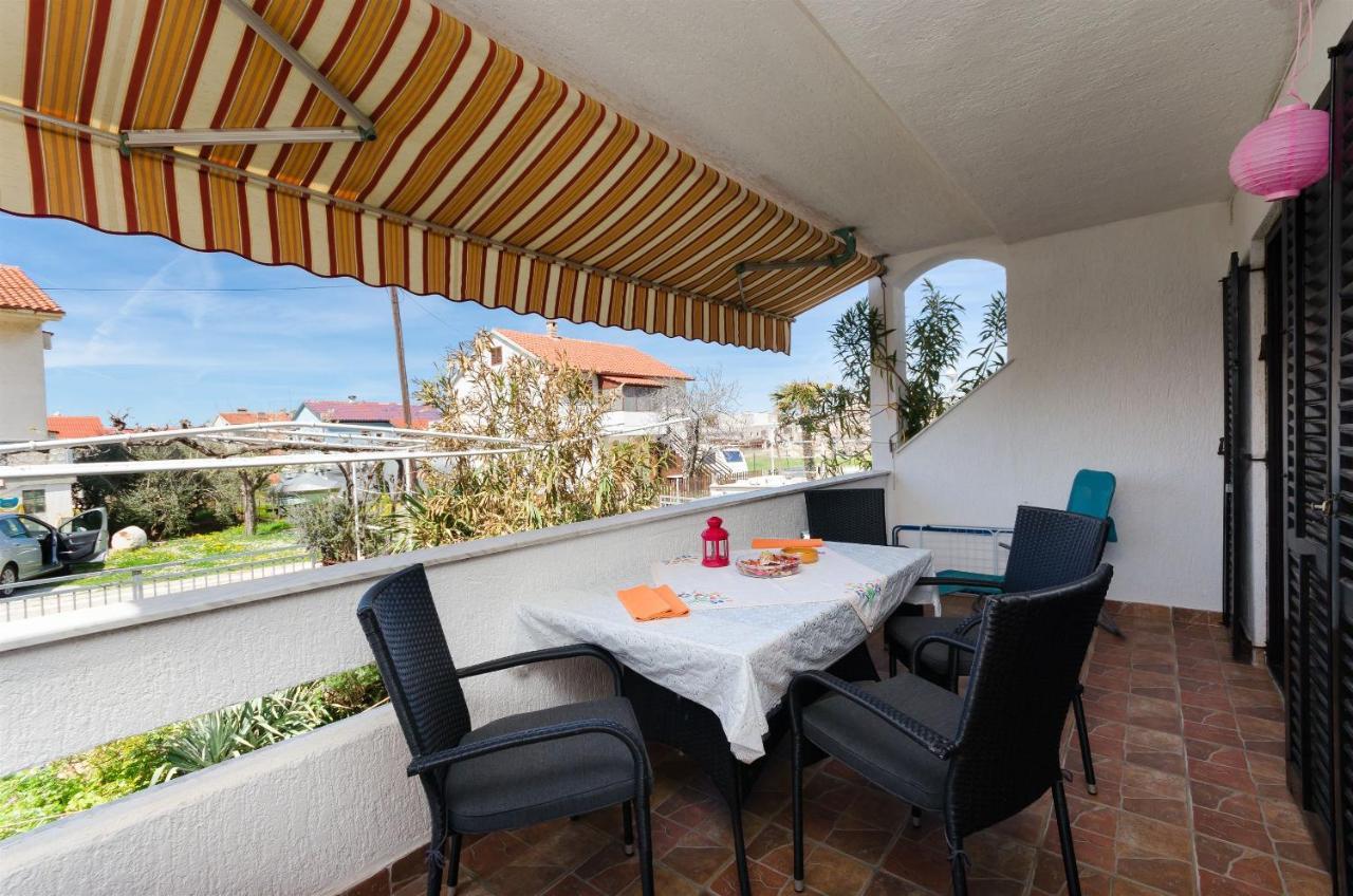 Apartments Branka Punat Εξωτερικό φωτογραφία